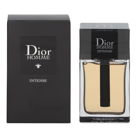 Christian Dior Dior Homme Intense Eau de Parfum Spray for Men, 1.7 Ounce