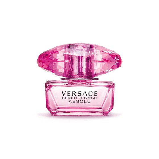 Versace Bright Crystal Absolu for Women 1.7 oz Eau de Parfum Spray