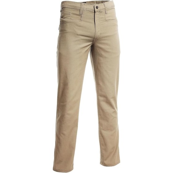 DRIFIRE Men's Fr Range Flex, Cat 2, Flame Resistant Stretch Pants